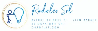Rodelec srl